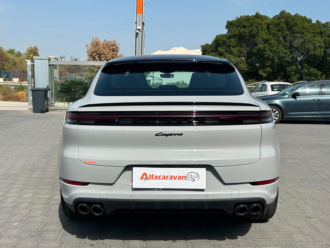 Porsche Cayenne Coupe 3.0 e-hybrid tiptronic KM 0