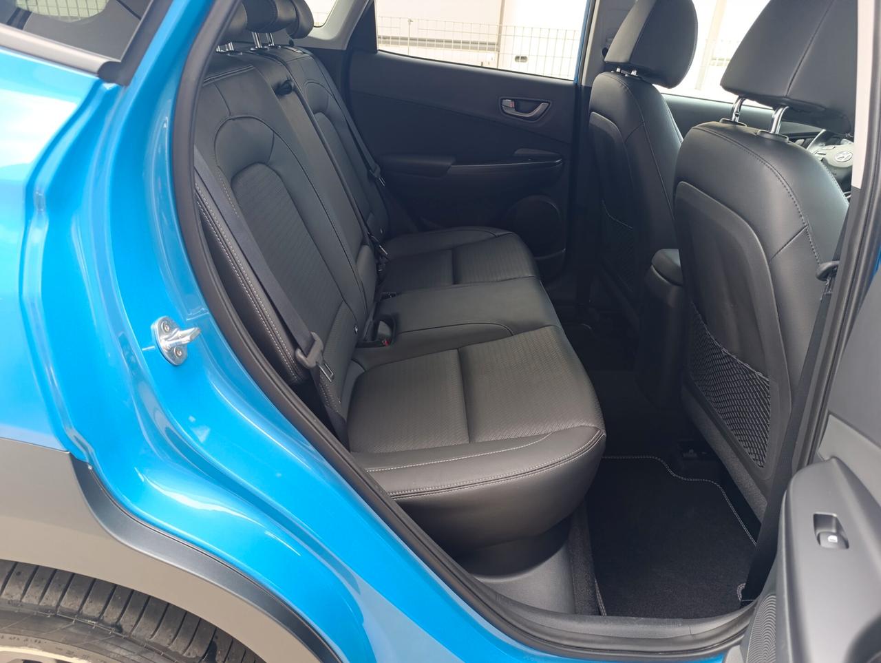 Hyundai Kona 1.0 T-GDI Style 2wd 120cv my19