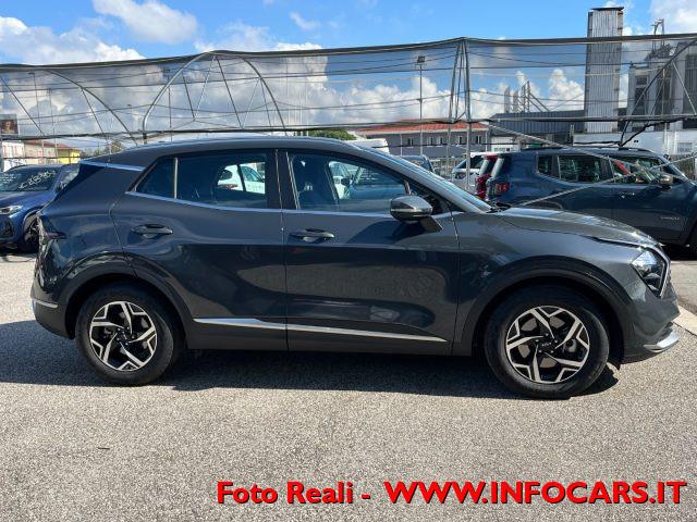 KIA Sportage 1.6 CRDi MHEV DCT Business PROMO