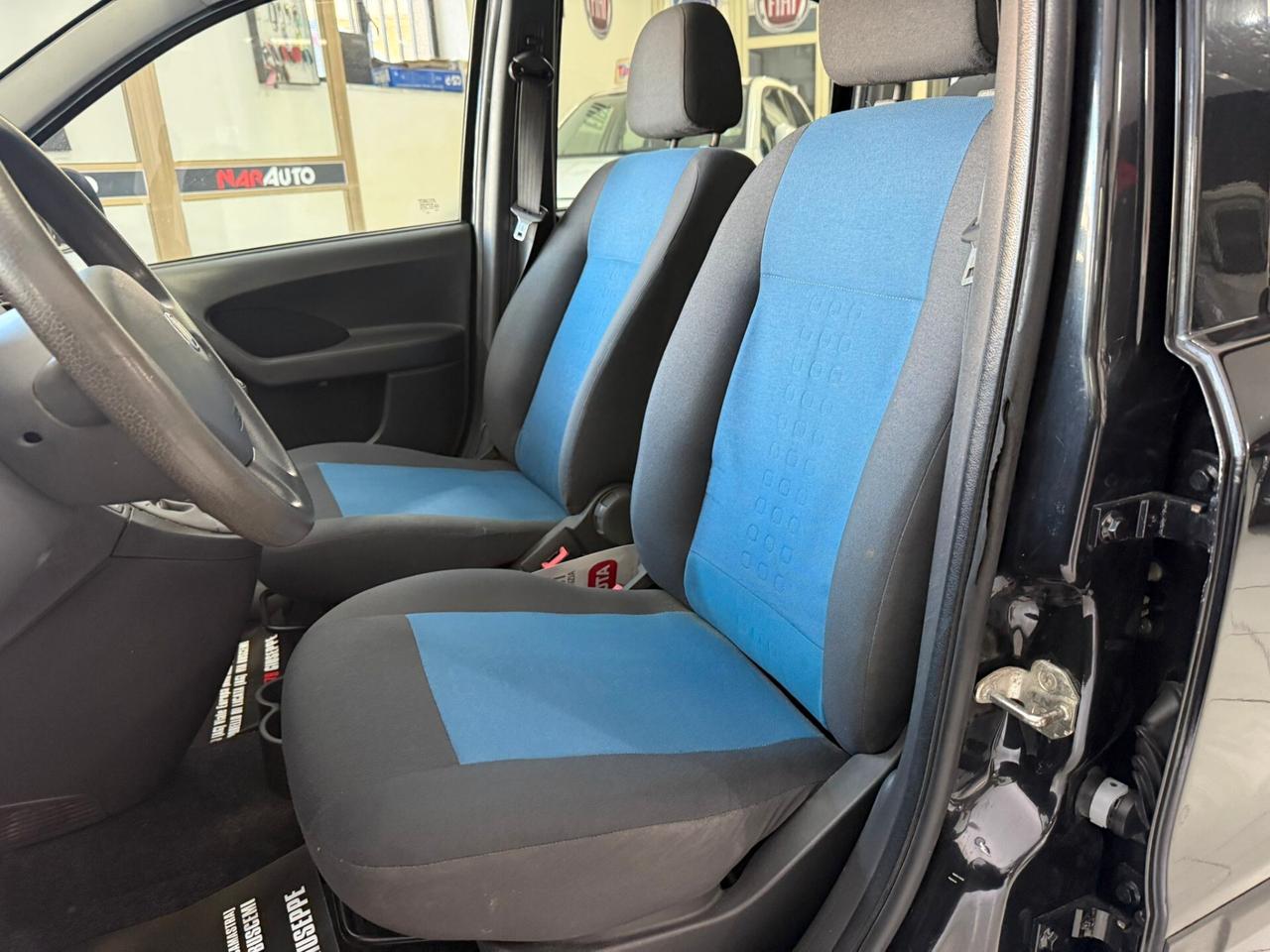 Fiat Panda 1.2 Dynamic 2011