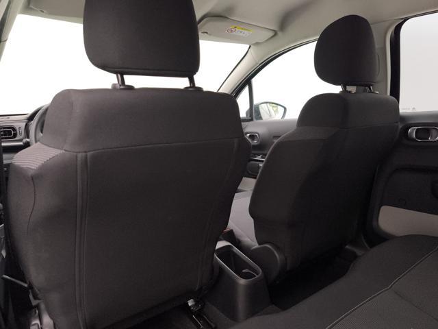 CITROEN C3 1.2 puretech Max s&s 110cv