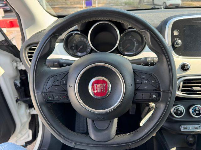 FIAT 500X 1.3 MultiJet 95 CV Mirror