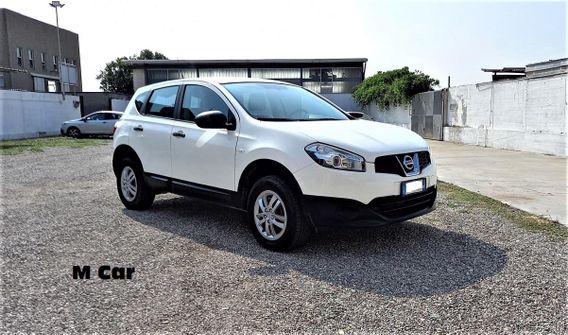 NISSAN Qashqai 1.6 dCi