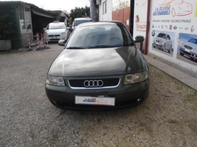 Audi A3 1.9 TDI/101 CV cat 3p. Ambition