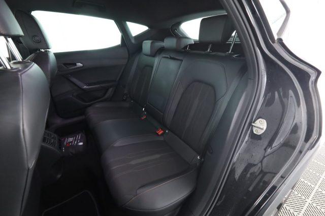 CUPRA Formentor Formentor 1.5 TSI