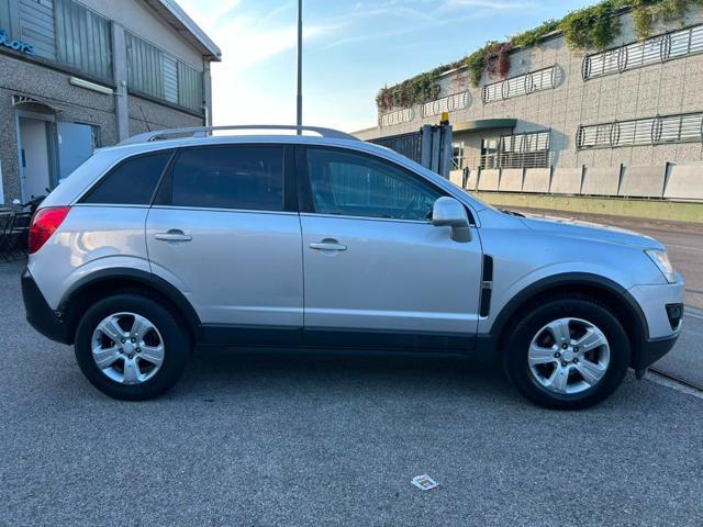OPEL Antara 2.2 CDTI 163CV Cosmo *4X4* *AUTOMATICA*