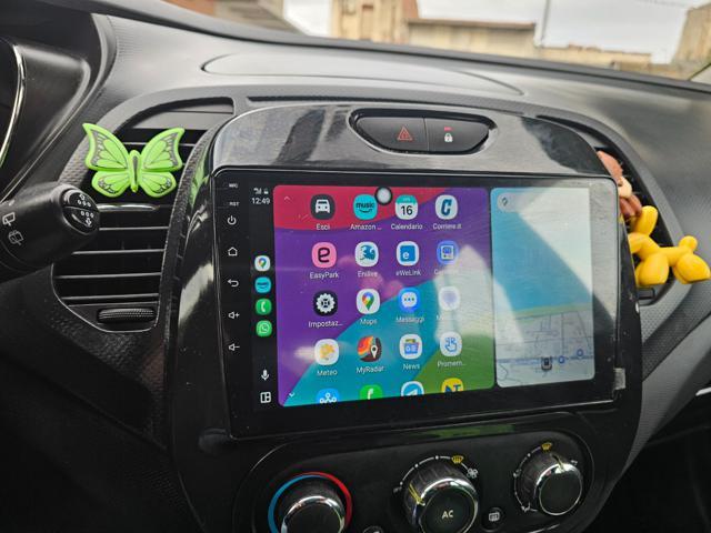 RENAULT Captur 1.5 dCi 8V 90 CV Start&Stop Live