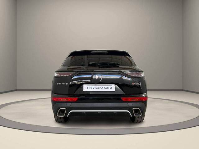 DS AUTOMOBILES DS 7 Crossback E-Tense 4x4 Performance Line