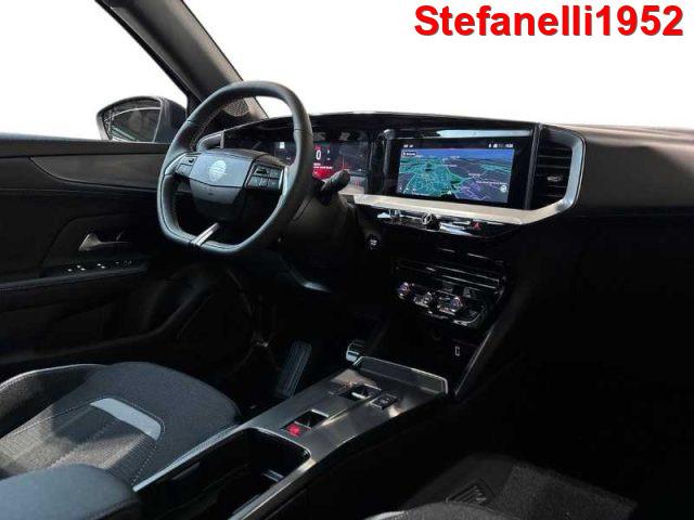 OPEL Mokka 1.2 hybrid GS 136cv dct6