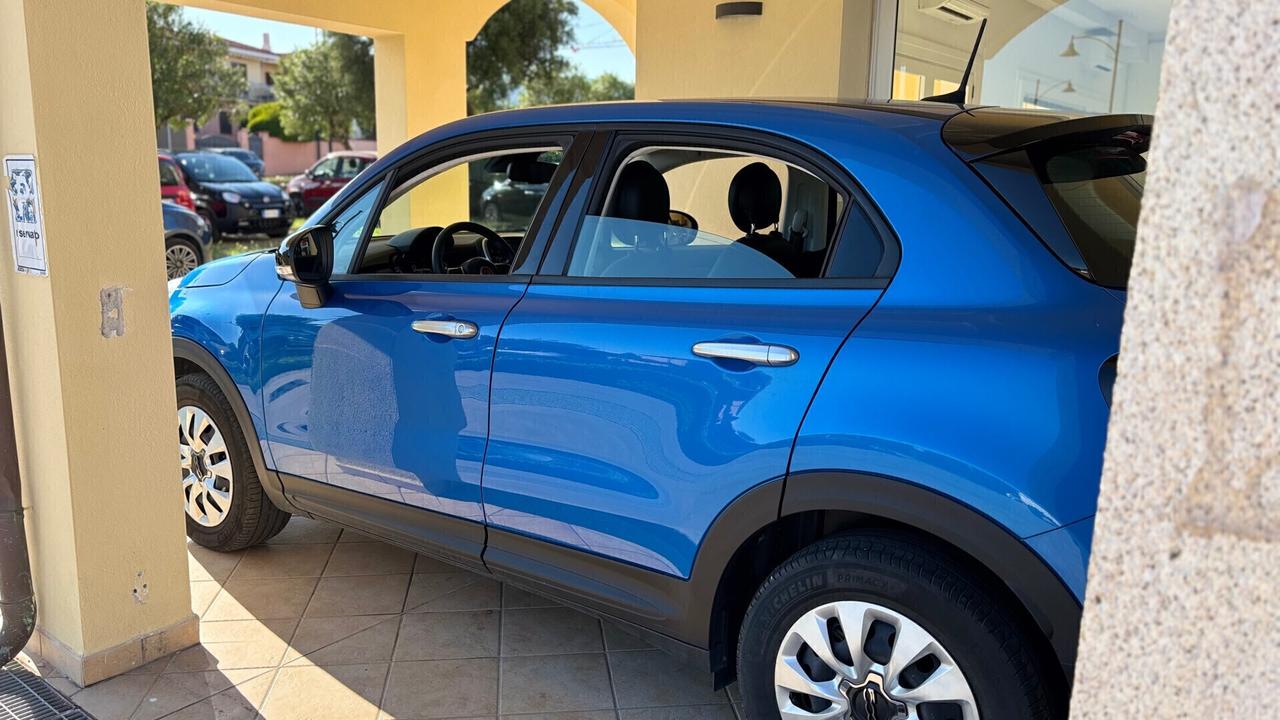 Fiat 500X 1.0 T3 120 CV