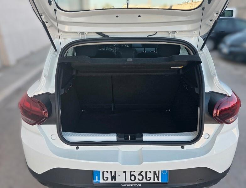 Dacia Sandero Stepway 1.0 TCe 90 CV Expression
