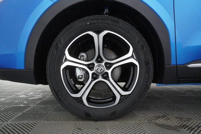 MG ZS ZS 1.5 Comfort