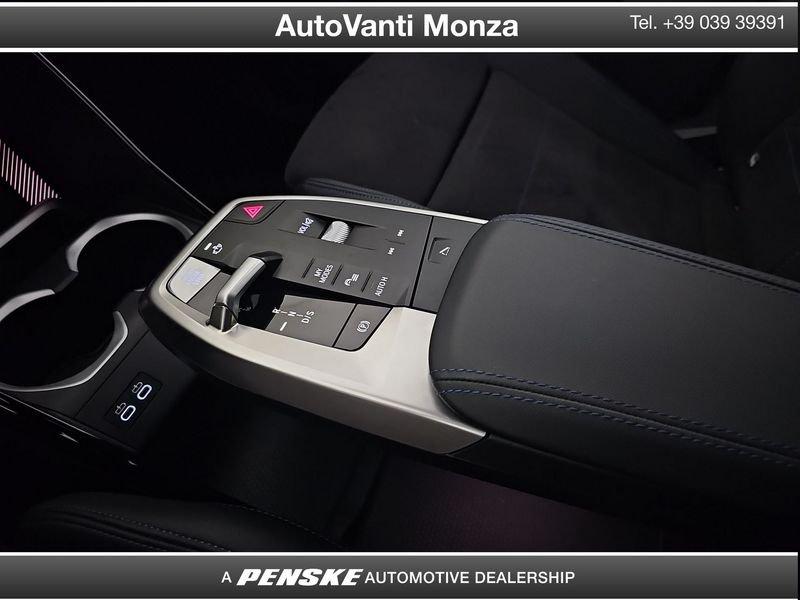 BMW X1 X1 sDrive 18d Msport