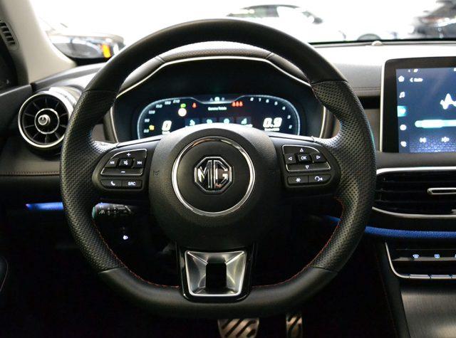 MG HS 1.5T-GDI Luxury Tetto-Sedili Sportivi-1Propr **