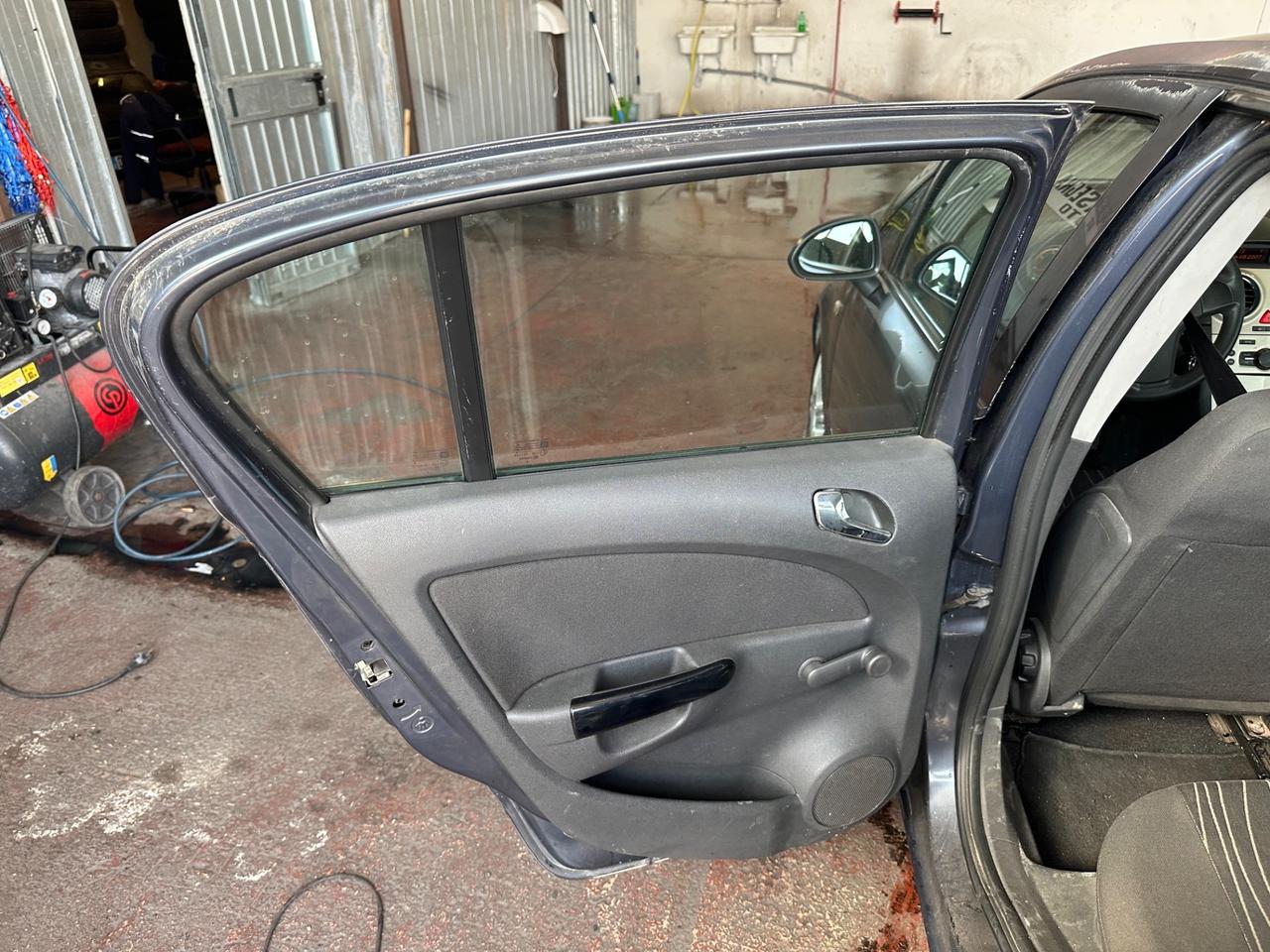 Opel Corsa 1.3 CDTI 75CV ecoFLEX 5 porte Club
