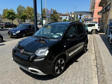 Fiat Panda PANDINA 1.0 HYBRID NUOVA