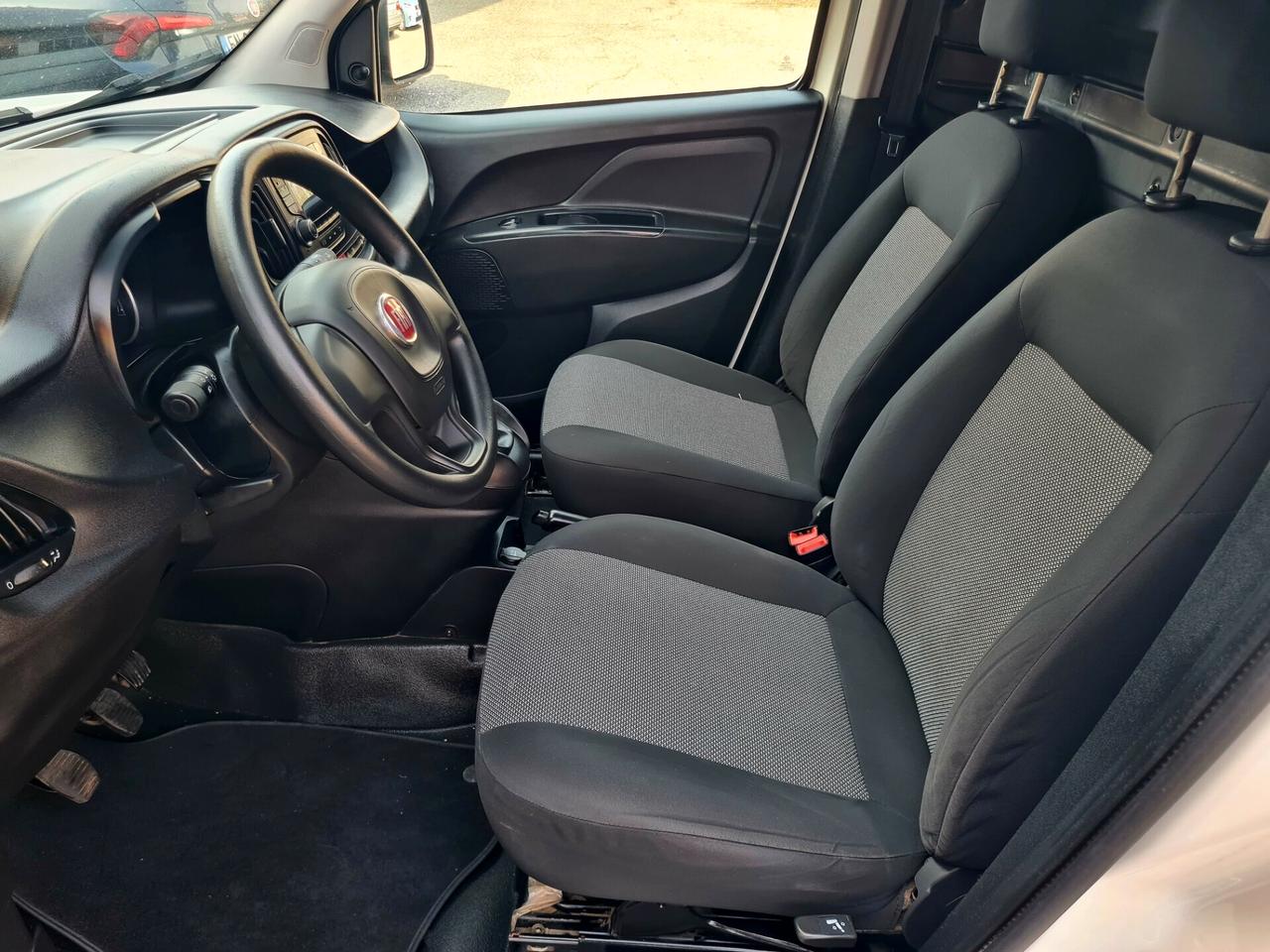 Fiat Doblò Cargo 1.4 T-Jet 16V *UNIPRO*TAGLIANDI*.