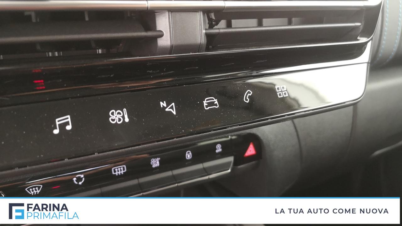 CITROEN C5 Aircross PLUS BlueHDi 130 S&S EAT8