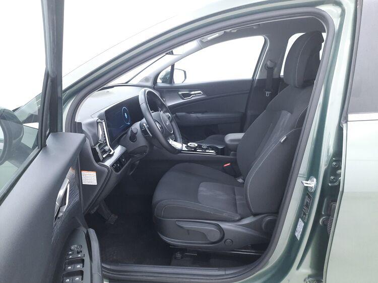 Kia Sportage MHEV Style DCT BR095919 1.6 Mild Hybrid 136CV