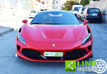 FERRARI F8 Tributo VEICOLO FATTURABILE!