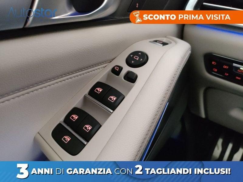 BMW X5 xdrive40d mhev 48V Msport auto