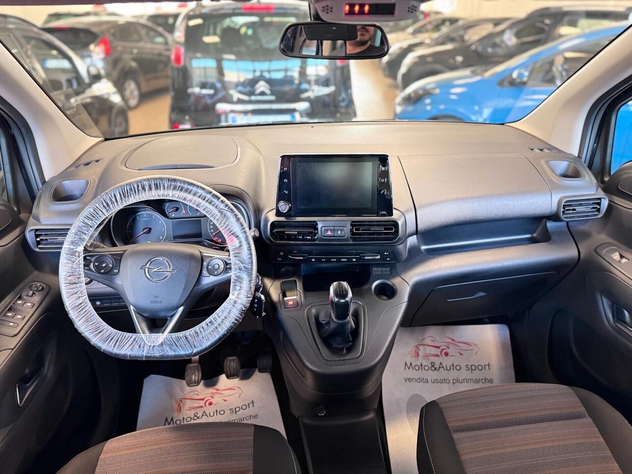 Opel Combo Life Combo Life 1.5D 100 CV S&S Innovation