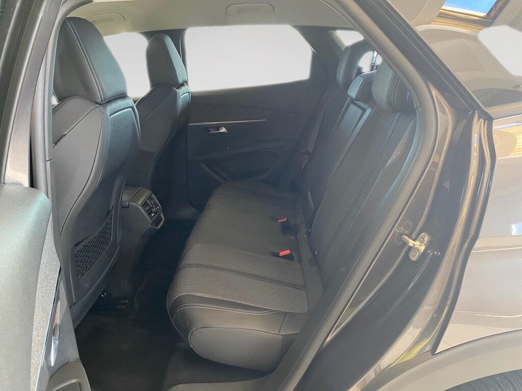 Peugeot 3008 1.5 BlueHDi Allure Pack - PROMO