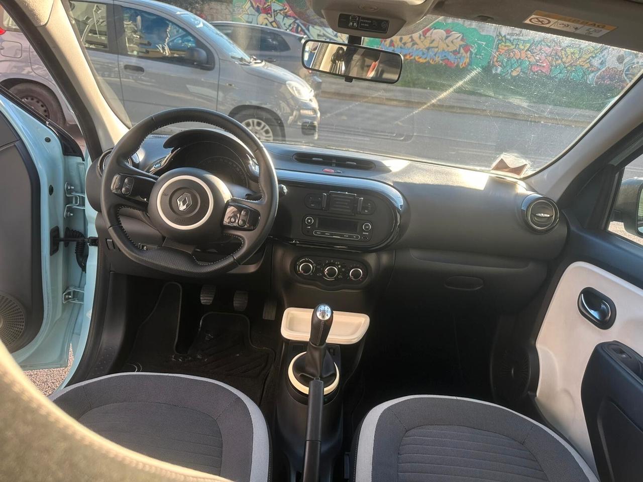 Renault Twingo 1.0 SCe Live