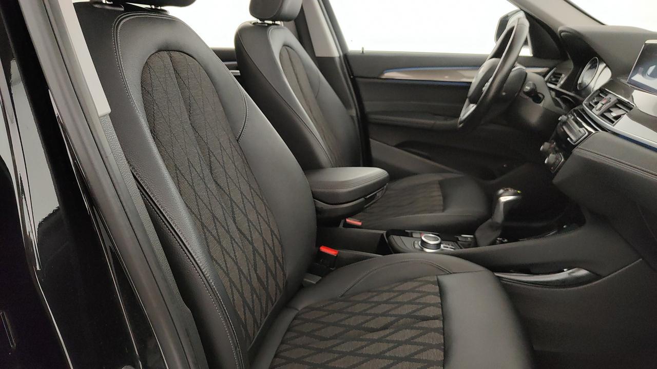 BMW X1 xdrive25e xLine auto