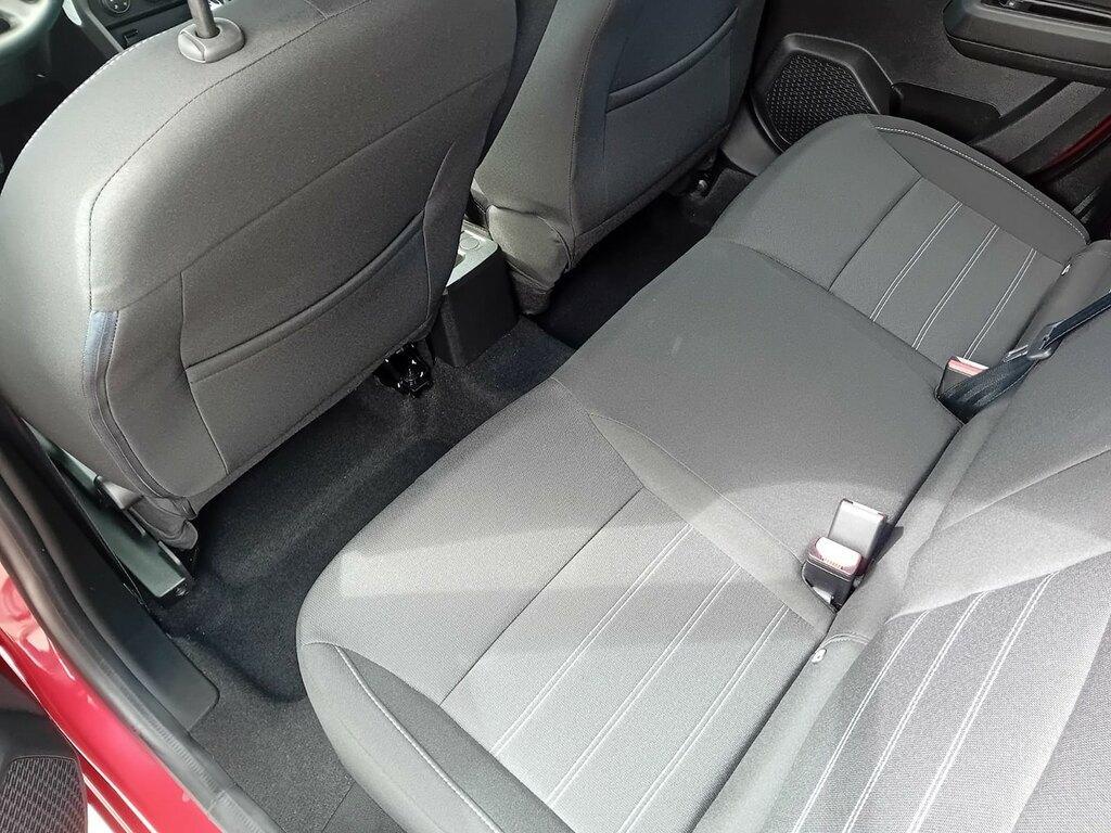 Dacia Sandero Streetway 1.0 tce ECO-G Comfort