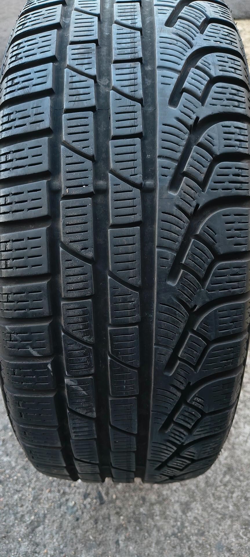 Ford Focus 1.6 TDCi (90CV) 5p. Tit.