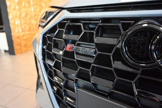 AUDI RS Q3 SPORTBACK Q.S-TR.DYNAMIC BLACKED.EXCLUSIVESTRAFULL