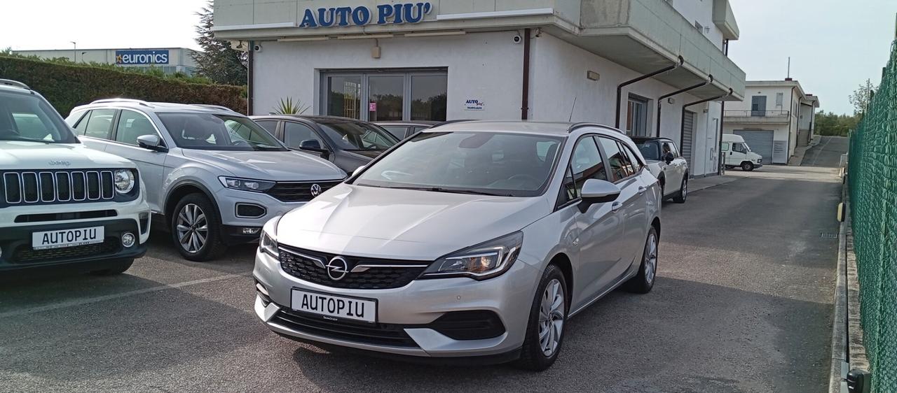 Opel Astra S.W. 1.5 CDTI 105 CV - Garanzia