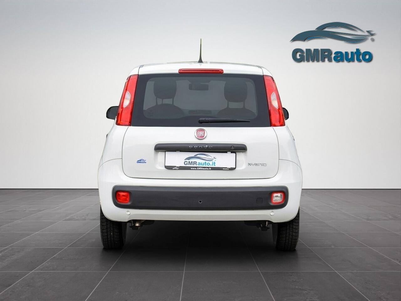 Fiat Panda 1.0 GSE S&S Hybrid Pop Van 2 posti IN ARRIVO