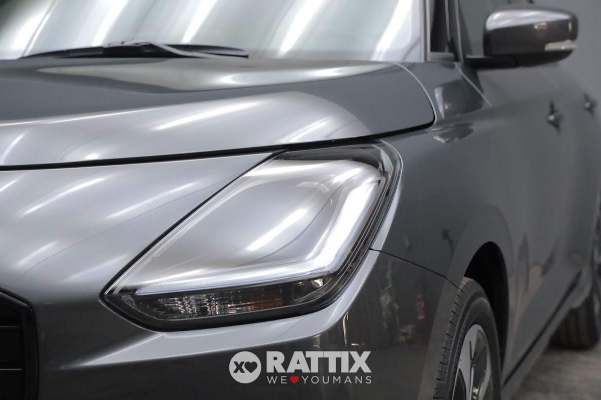 Suzuki Swift 1.2 Hybrid 81CV Top