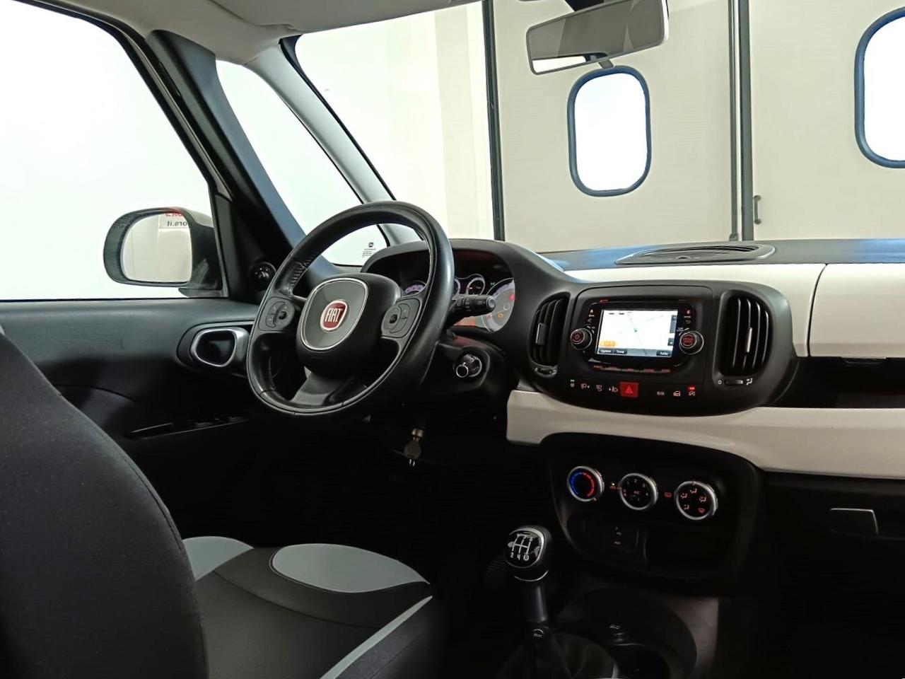 Fiat 500L 1.3 Multijet 95 CV Pop Star