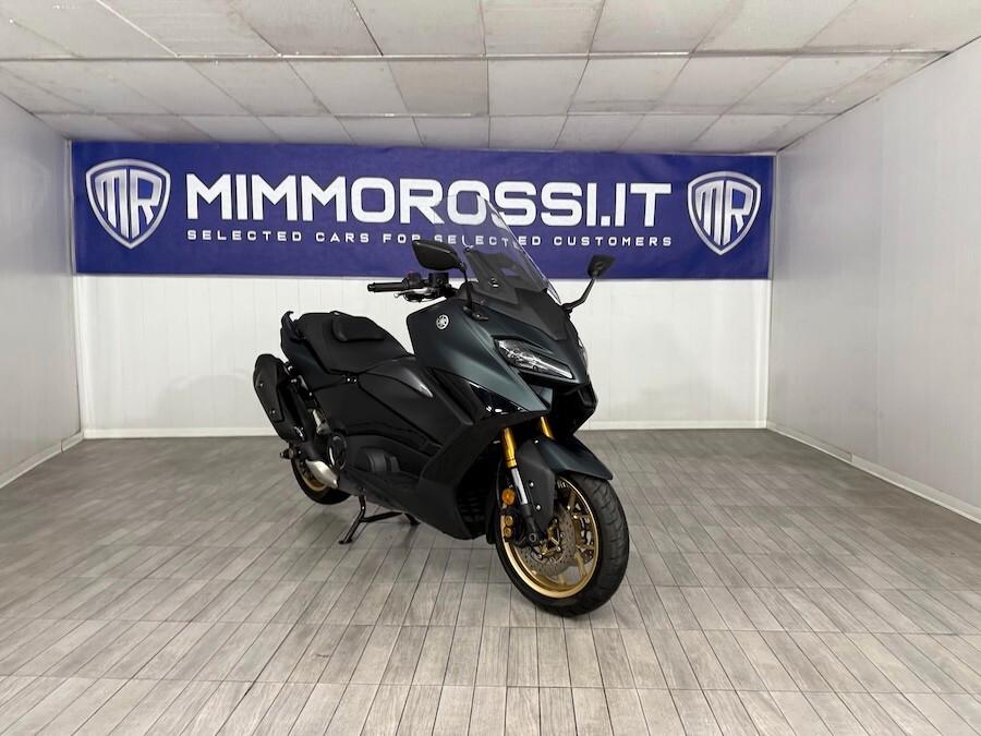 Yamaha T Max 560 Tech Max