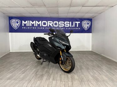Yamaha T Max 560 Tech Max