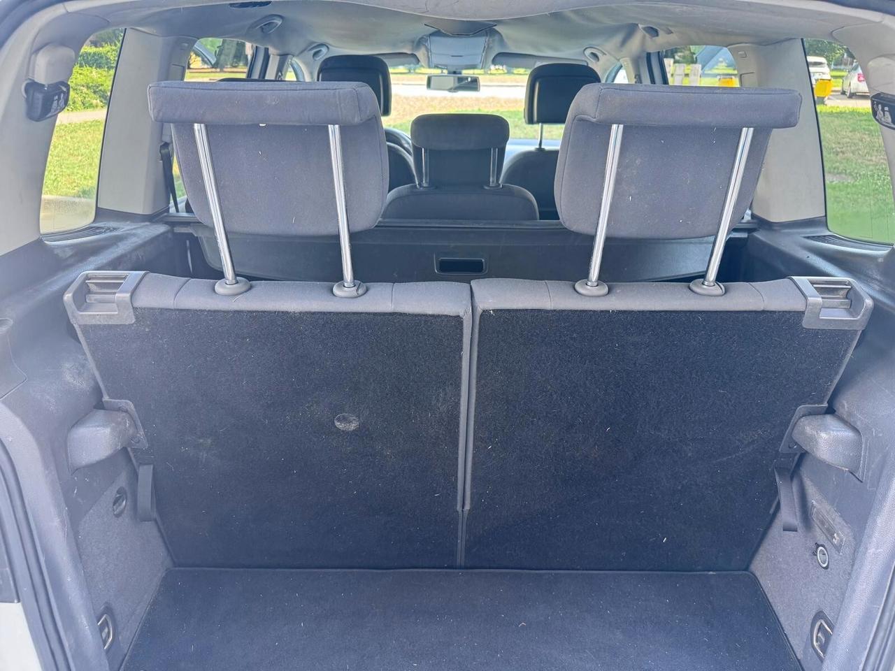 Volkswagen Touran 1.6 TDI Comfortline