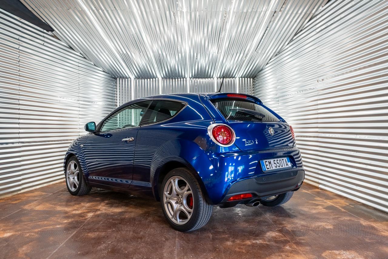 Alfa Romeo MiTo 1.3 95 CV Sport Pack PERMUTA