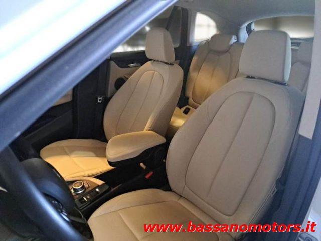 BMW X1 xDrive25e xLine IN ARRIVO