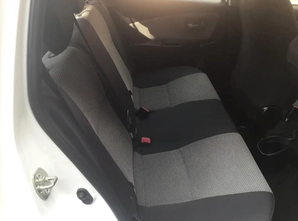 Toyota Yaris 1.5 Hybrid 5 porte Business