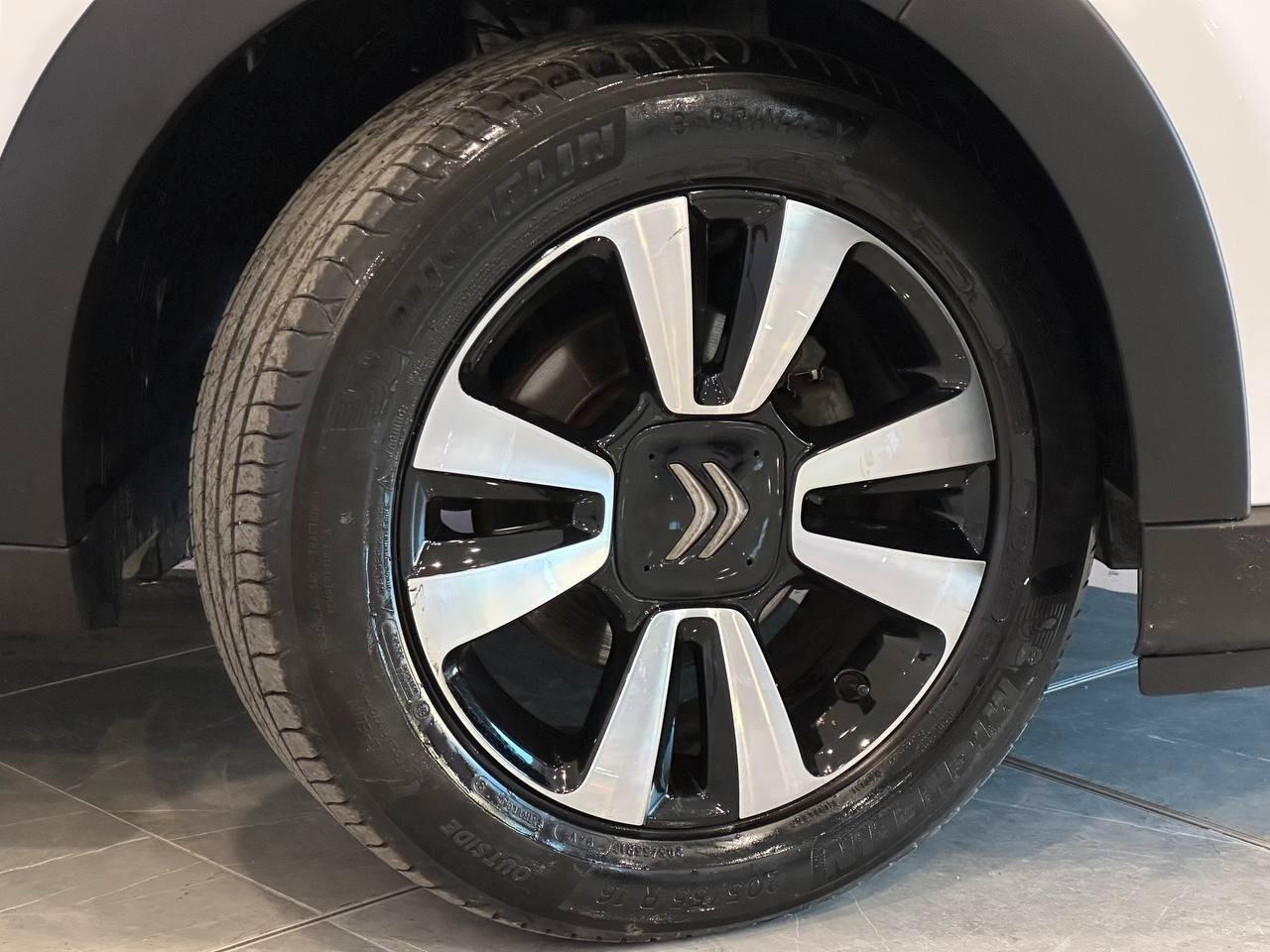 Citroen C3 PureTech 82CV S&S GPL casa madre Shine
