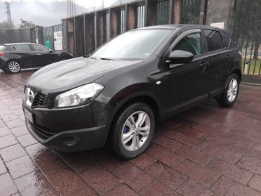 Nissan Qashqai 1.5 dCi ottima