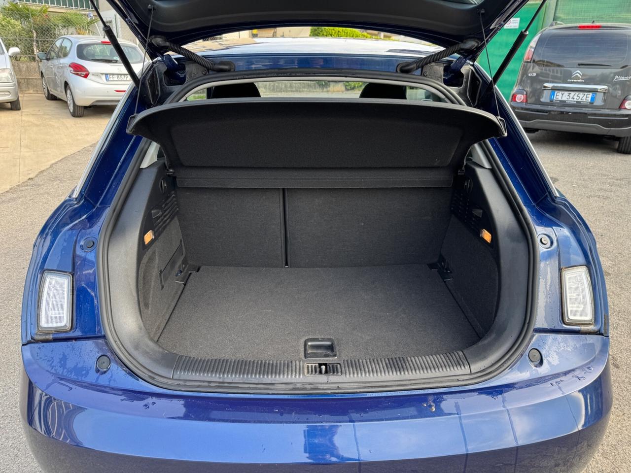 Audi A1 1.2 TFSI Ambition