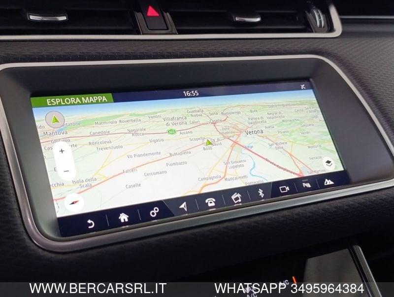 Land Rover RR Evoque Range Rover Evoque 2.0D I4-L.Flw 150 CV AWD Auto SE