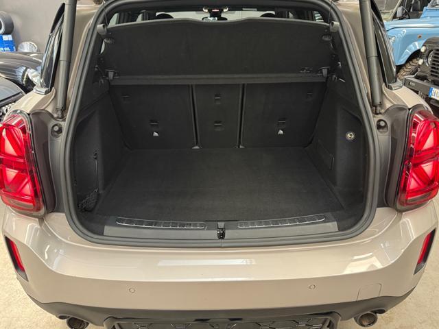 MINI Countryman 2.0 Cooper SD JCW Countryman ALL4