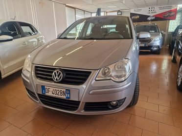 Volkswagen Polo 1.4/80CV 16V 5p. Comfortline