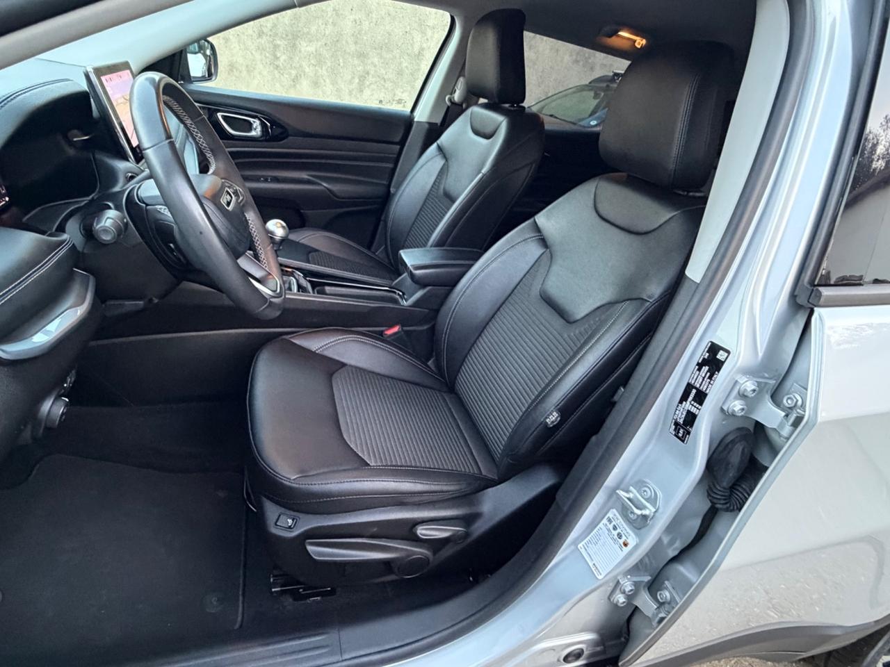 Jeep Compass 1.6 Multijet II 130cv 2WD Limited 2021