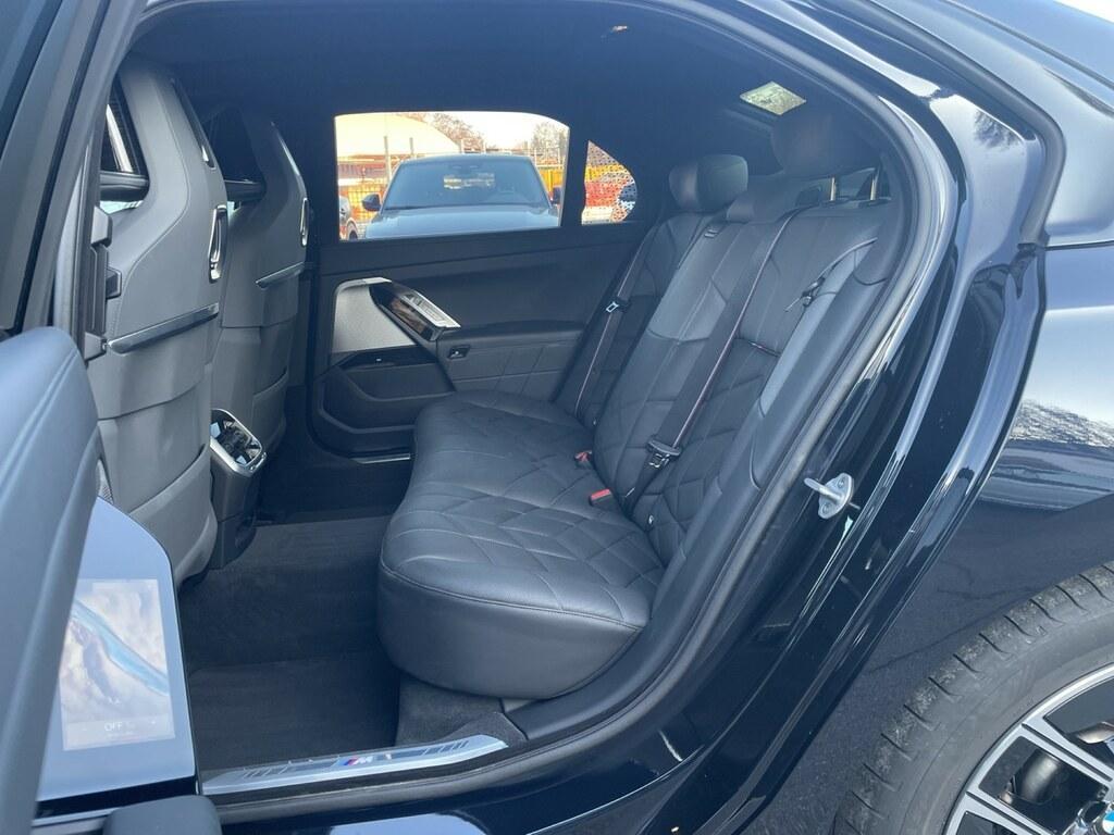 BMW Serie 7 740 d Msport xDrive Steptronic